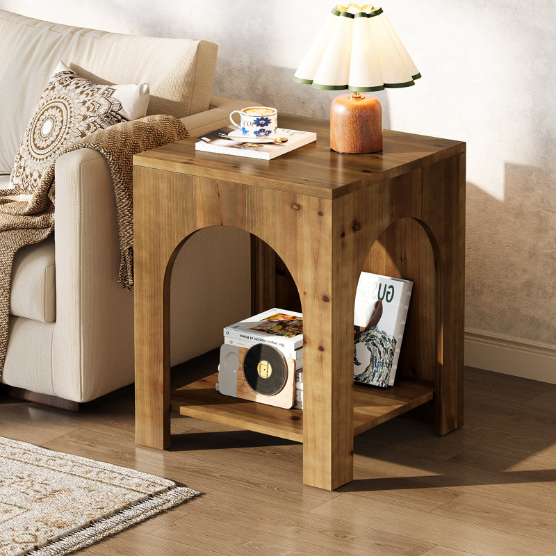 End Table, Set of 2
