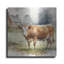 «At Home» par The Golden Valley sur métal-1549987539