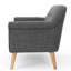 Tissu LOVESEAT