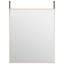 Jerl Metal;Glass Flat Wall Mirror-1294749088-1294749096