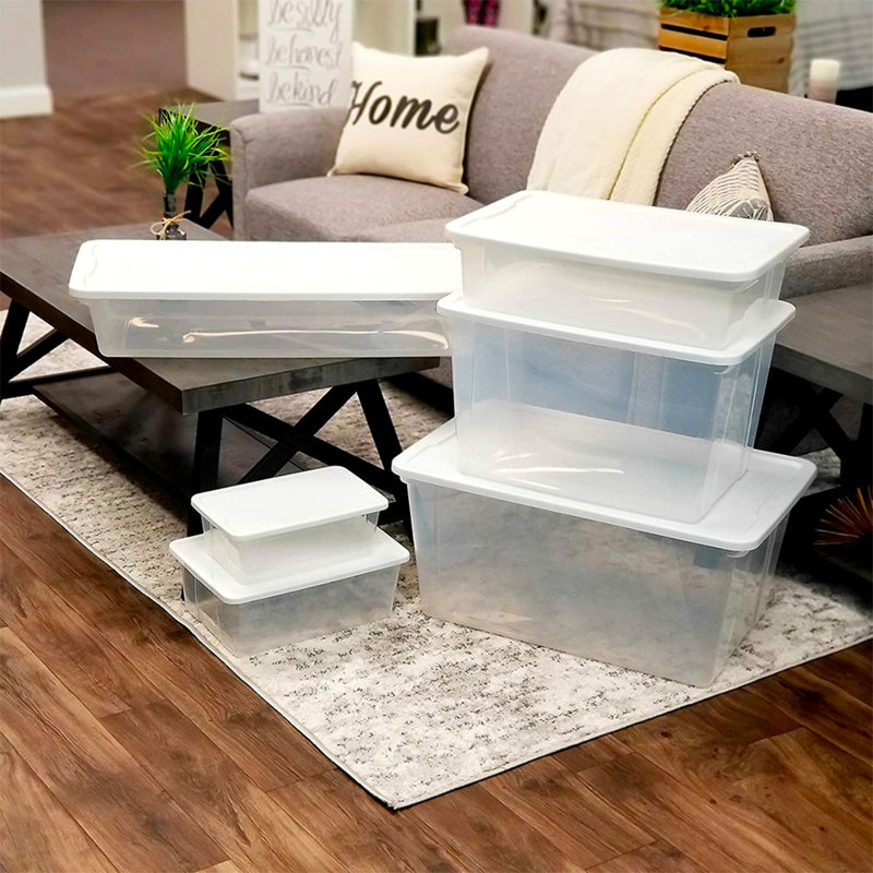 Food Storage Container