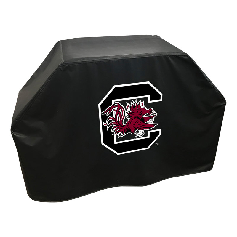 Holland Bar Stool 72'' W x 21'' D Grill Cover, South Carolina