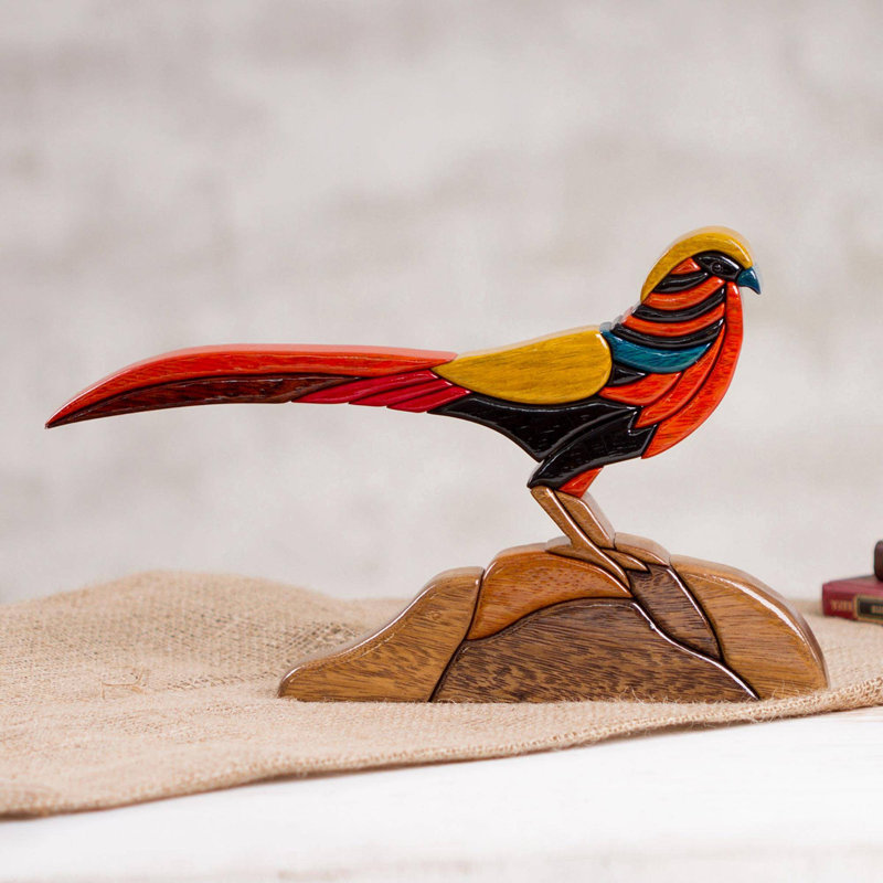 Animals Decorative Object