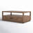 Arish Solid Wood Coffee Table