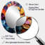 Miroir mural Tropical-298984418