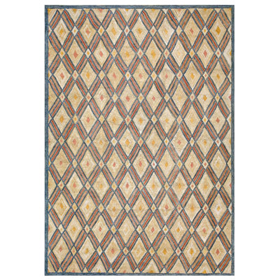 One-of-a-Kind 9' X 12' Area Rug