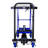 Hydraulic Platform Car