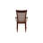 Sarah 19.25'' H Upholstered Armchair-20804147-20804156