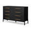 Rosedale 8 - Drawer Dresser-1827681111