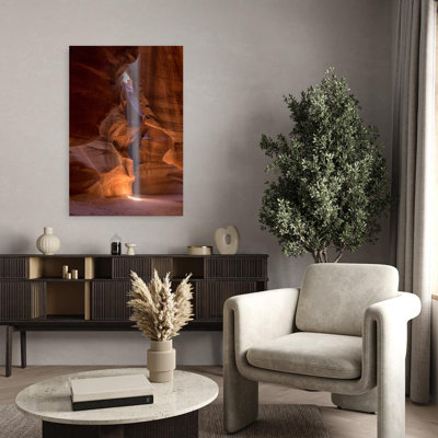 Art contemporain, paysage contemporain abstrait, art naturel
