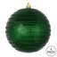 Ornement boule de bonbon-63983481