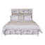 Louise/Lawrence Upholstered Bed-1009101435-1009101359-1057068607
