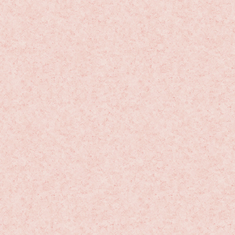 Galerie Miniatures 3 Pink Plain Texture Wallpaper