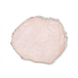 Gemstones Stoneware Platter