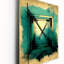 Horloge murale Impermanence-98963598