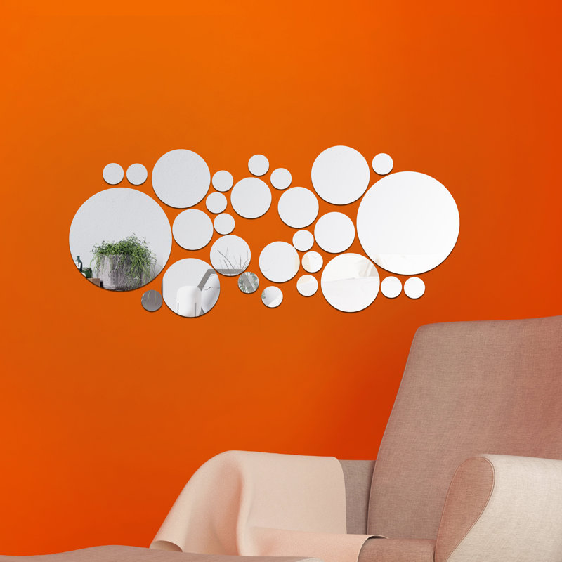 Gower Abstract Wall Decal