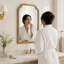 Miroir de salle de bain Farmhouse-130033588