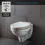 Soft Close Round Toilet Seat