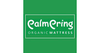Logo Palmpring Organic Mattress