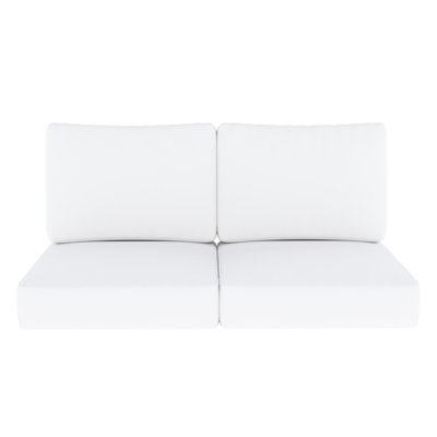 Coussin de siège / dossier Sunbrella®