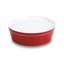 Ebern Designs Shirlee Melamine Stainless Steel Serving Bowl-43562205