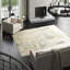 Soho Hand Woven Wool Abstract Area Rug-369190693