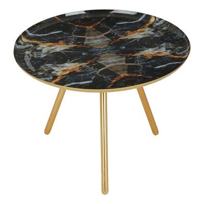 Plimpton End Table