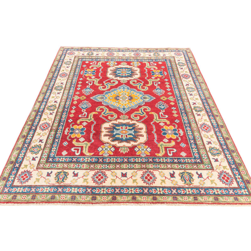 Tapis rouge Nebeker