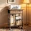 64cm H x 50cm W Printer Stand