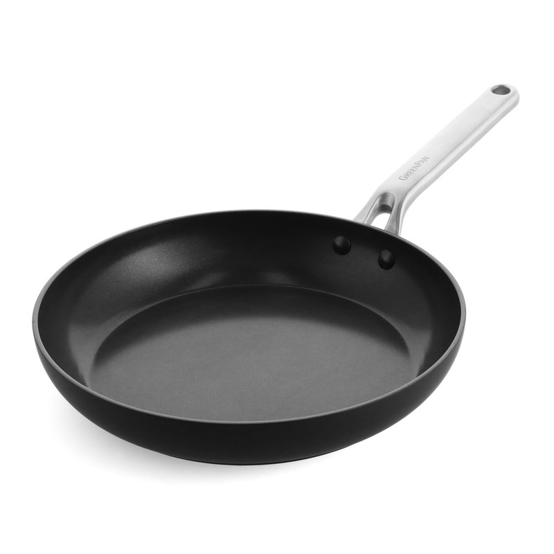 Poêle à frire en céramique GreenPan Omega, 11"