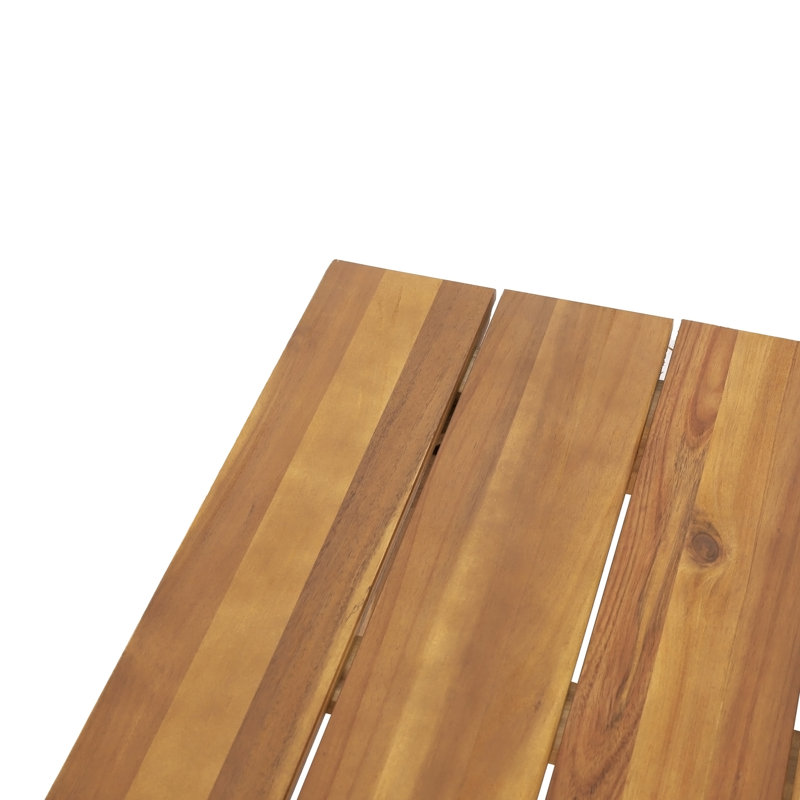 TABLE BASSE CROWNE