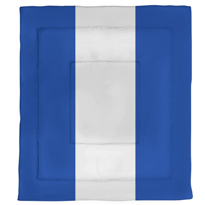 Baltimore Baseball Single Reversible Comforter