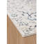 Tapis ivoire à bordure Randolph-23169892