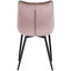 Chattooga 46.5cm H Velvet Upholstered Side Chair-686319571-687085705