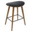Tabouret de comptoir 25 po Cabott-1455406117