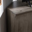 Meuble télé d'angle pour téléviseur de 50 po ou moins Bulhary-1418510072