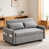 Gray Microfiber