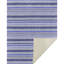 Jeté en sherpa Addison-119283095