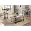 Table basse style industriel 1Pc