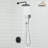 All-In-One Kit with Rough in-Valve-62488661
