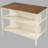Rectangular Solid Wood Dining Table-112588145