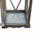 Medders Farmhouse Diamond Antique Tabletop Lantern Set-1221045962