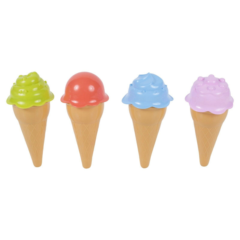 Beene Plastic Toy