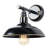11.25'' Hardwired Outdoor Lantern