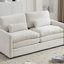 68,1 po Coussin rembourré Cozy-476316468