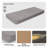 Premium 4" Bench Seat Cushion Bay Window Cushion Customizable for Indoor/Outdoor Use-17053075-17052787