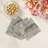 Leopard Walk Cotton Sateen Cocktail Napkins-122609852