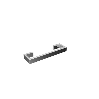 Fire 12'' 1 Wall Towel Bar