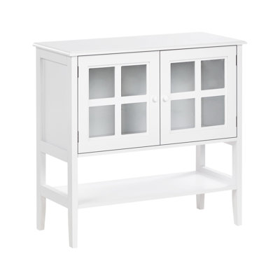 INLET Display Cabinet