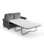 Aletra 2 Seater Sofa Bed-1612044314-1612044388